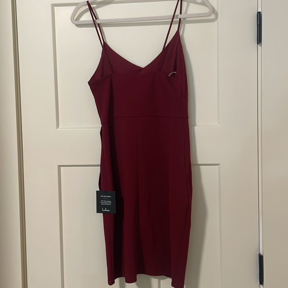 Lulus Dress - Picture 4 of 5